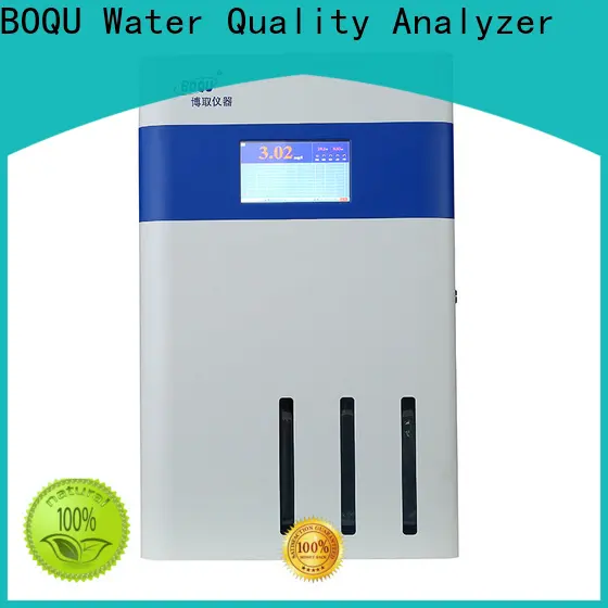 High-quality Online Sodium Meter factory1 1