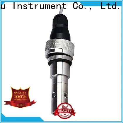 BOQU Best Price water conductivity sensor company2 1