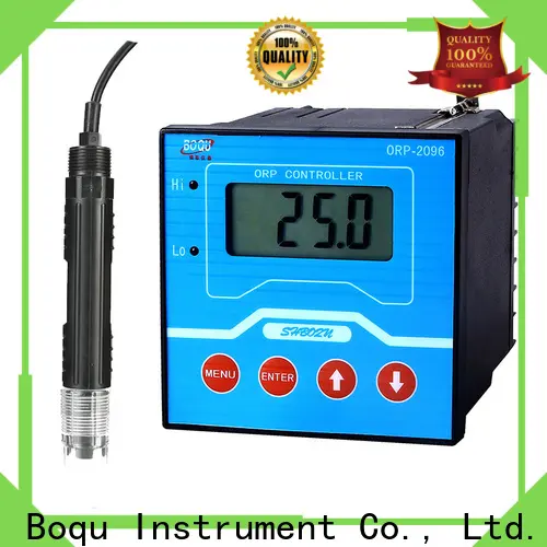 BOQU Factory Direct industrial ph meter supplier1 1