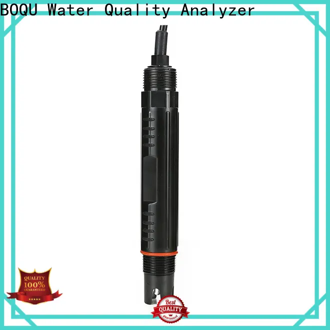 BOQU Best Price orp sensor factory 1