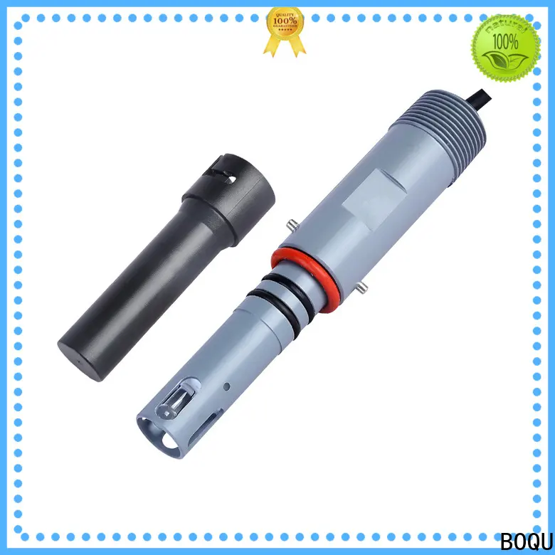 Factory Direct industrial ph sensor company 1
