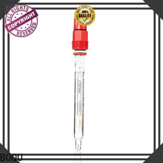 BOQU Best laboratory ph sensor manufacturer 1