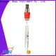 BOQU High-quality online ph sensor supplier 1