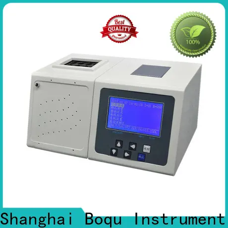 BOQU Best Price online cod meter supplier 1