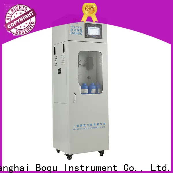 BOQU Factory Price cod bod analyzer company3 1