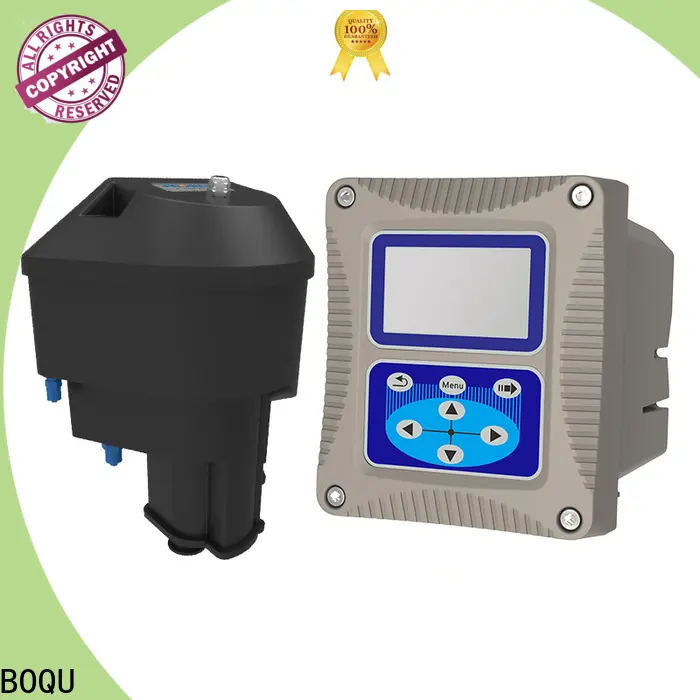 Factory Direct digital turbidity meter supplier3 1