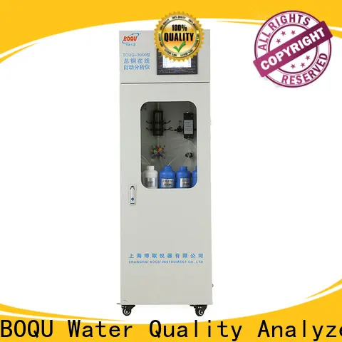BOQU Wholesale cod bod analyzer company2 1