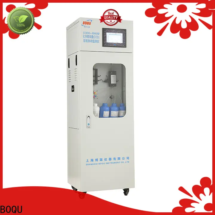 Factory Price cod bod analyzer supplier3 1