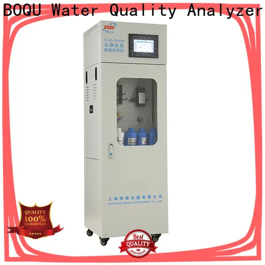 BOQU bod cod meter supplier21 1