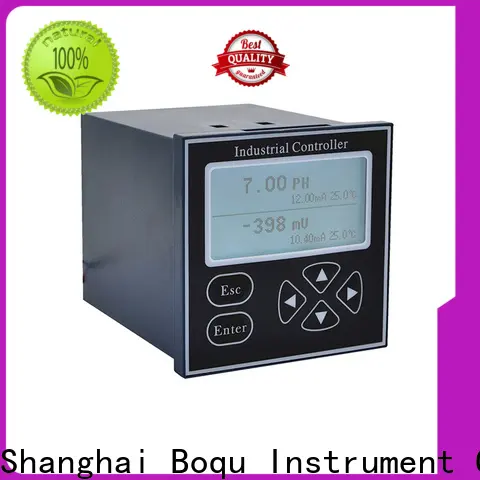 BOQU industrial ph meter factory20 1