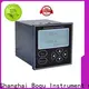 BOQU industrial ph meter factory20 1