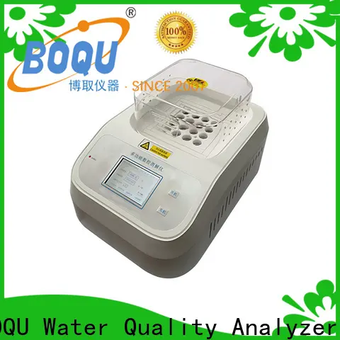 BOQU Factory Price cod meter company 1