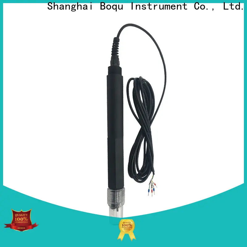 BOQU residual chlorine sensor manufacturer4 1