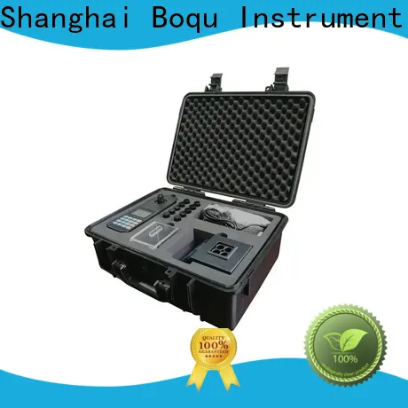 High-quality ammonia analyzer factory1 1