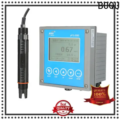 High-quality online water hardness meter supplier1 1
