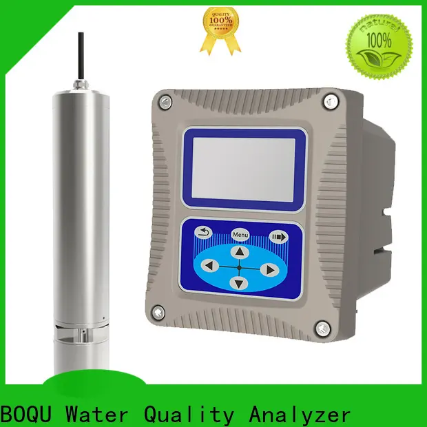 BOQU cod bod analyzer factory23 1