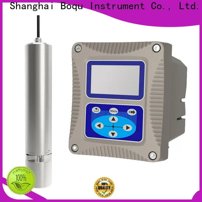 BOQU Professional online bod cod analyzer manufacturer3 1