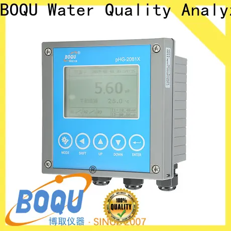 Factory Price digital tds meter company 1