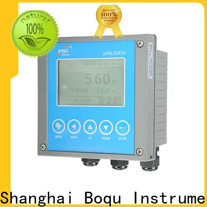 BOQU Wholesale best tds meter for water testing manufacturer 1