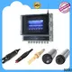 BOQU multiparameter water quality meter factory direct supply for water quality analysis3 1