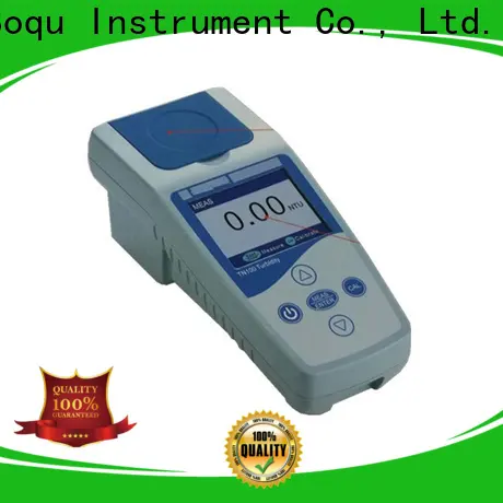 BOQU Wholesale suspended solid meter manufacturer1 1