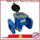 BOQU Factory Direct ultrasonic flow meter supplier1 1