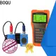 BOQU ultrasonic flow meter company for waste water application5 1