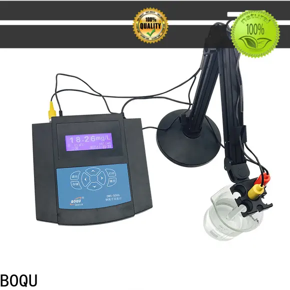 BOQU company6 1
