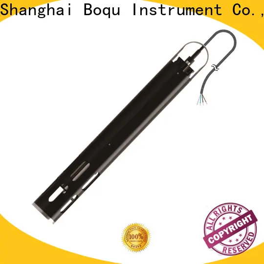 Professional multiparameter water quality probe supplier 1