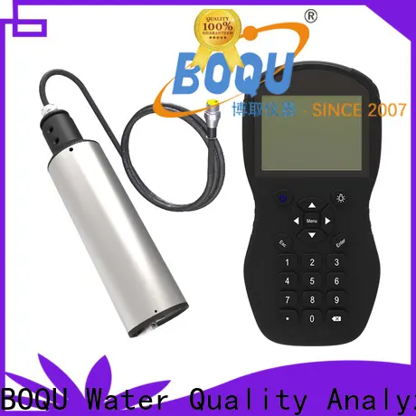 High-quality suspended solid meter company2 1