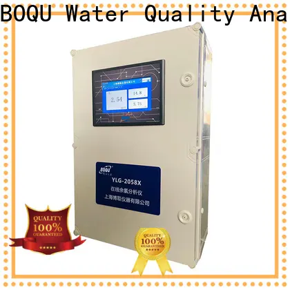 BOQU Best Price chlorine meter factory 1
