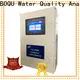 BOQU Best Price chlorine meter factory 1