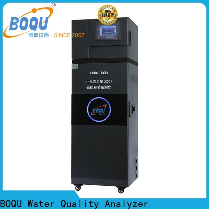 BOQU bod cod meter company19 1