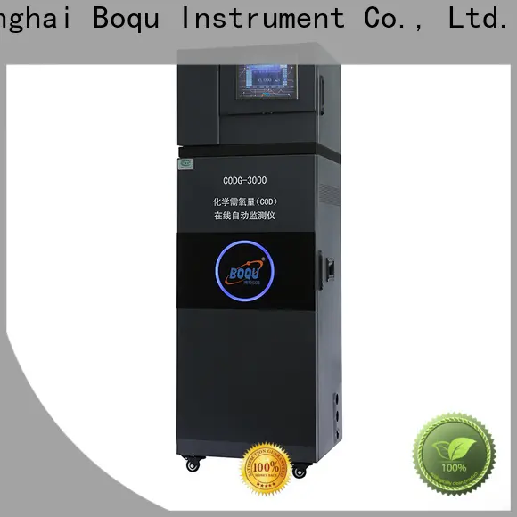 BOQU bod cod meter supplier22 1