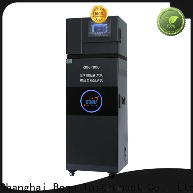 BOQU Wholesale online bod cod analyzer supplier3 1