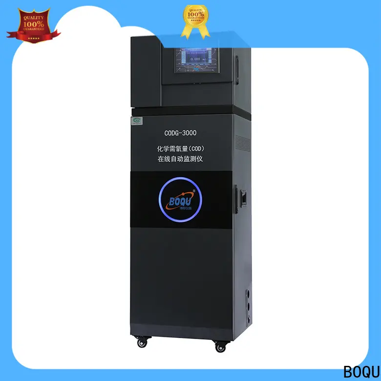 Professional bod cod meter factory1 1