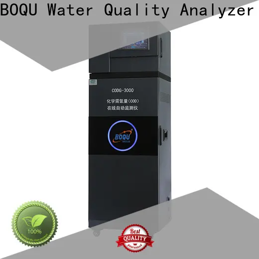 BOQU Professional cod bod analyzer company4 1