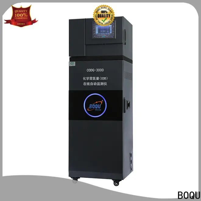 BOQU High-quality bod cod meter factory5 1