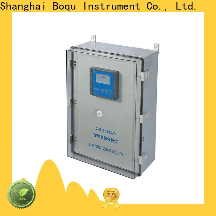 Wholesale digital chlorine meter factory1 1