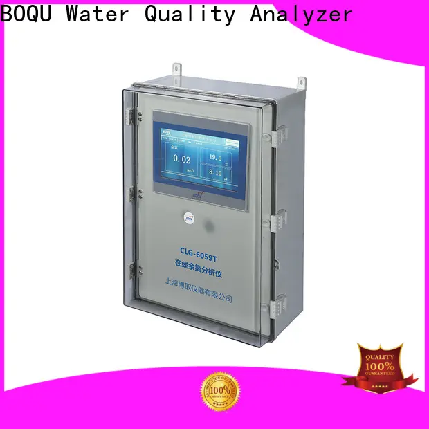 Best residual chlorine meter factory1 1
