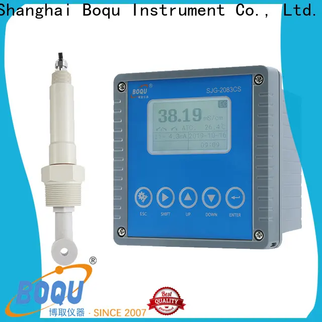 BOQU Best Price company 1