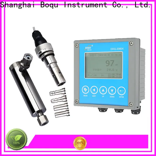 Best Price water tds meter manufacturer 1