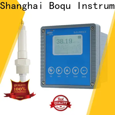 BOQU supplier6 1