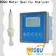 BOQU acid concentration meter supplier for thermal power plants9 1