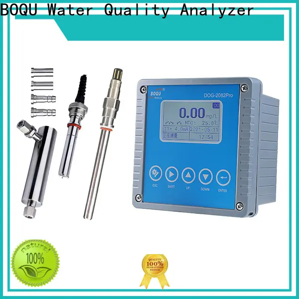 Factory Price online dissolved oxygen meter manufacturer1 1