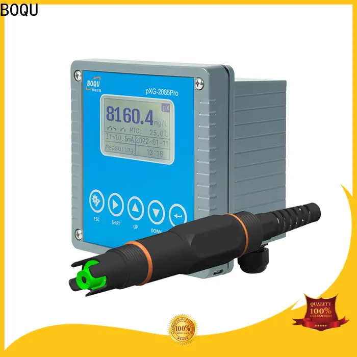 Factory Price online water hardness meter manufacturer 1