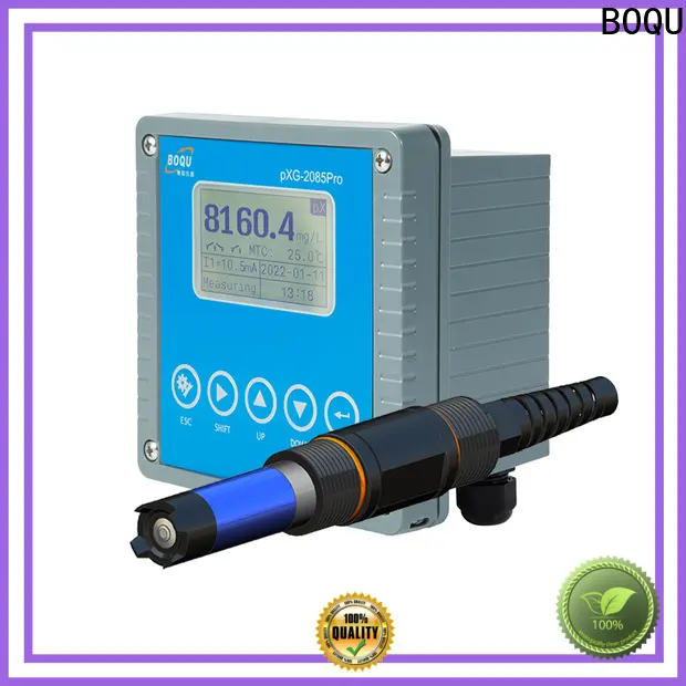BOQU online water hardness meter manufacturer22 1