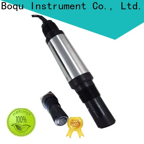 BOQU Best Price online dissolved oxygen meter manufacturer 1