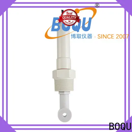 BOQU Wholesale industrial conductivity sensor supplier1 1