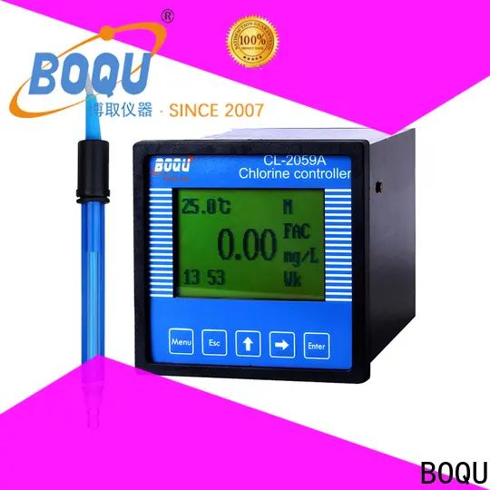 Factory Direct digital chlorine meter manufacturer1 1